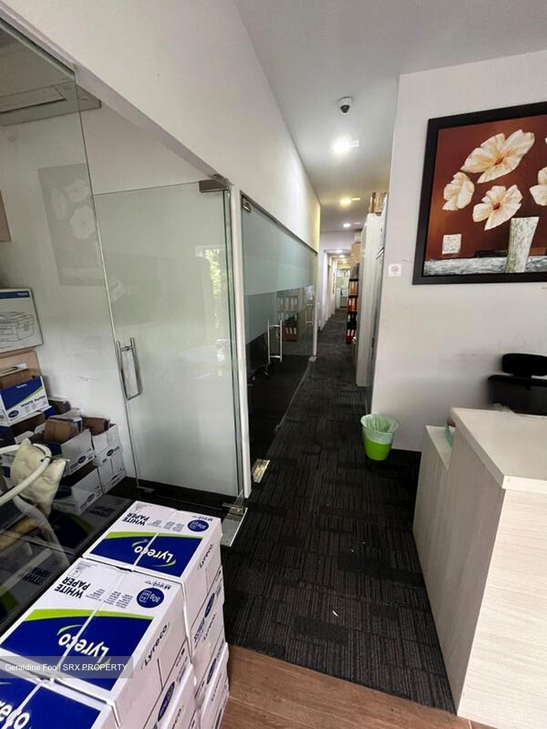 Lorong 4 Geylang (D14), Shop House #455553011